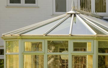 conservatory roof repair Hawk Green, Greater Manchester