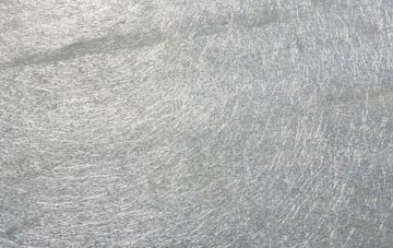 Hawk Green laminate fibreglass or shingles?