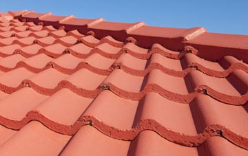 Hawk Green tile and slate roof replacement