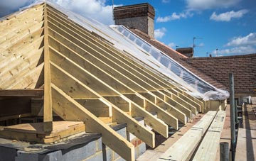 wooden roof trusses Hawk Green, Greater Manchester