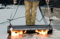 Hawk Green flat roof sealing quote